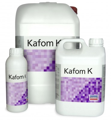 Kafom K