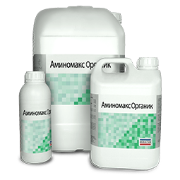 AMINOMAX ORGANIC (АМИНОМАКС ОРГАНИК)