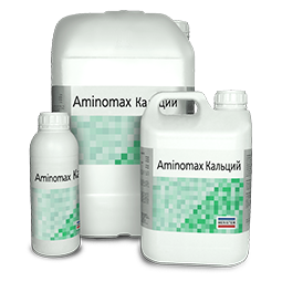 AMINOMAX CALCIUM (АМИНОМАКС КАЛЬЦИЙ)