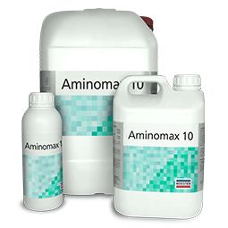 AMINOMAX 10 (АМИНОМАКС 10)