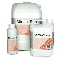 STIMAX PLUS (СТИМАКС ПЛЮС)